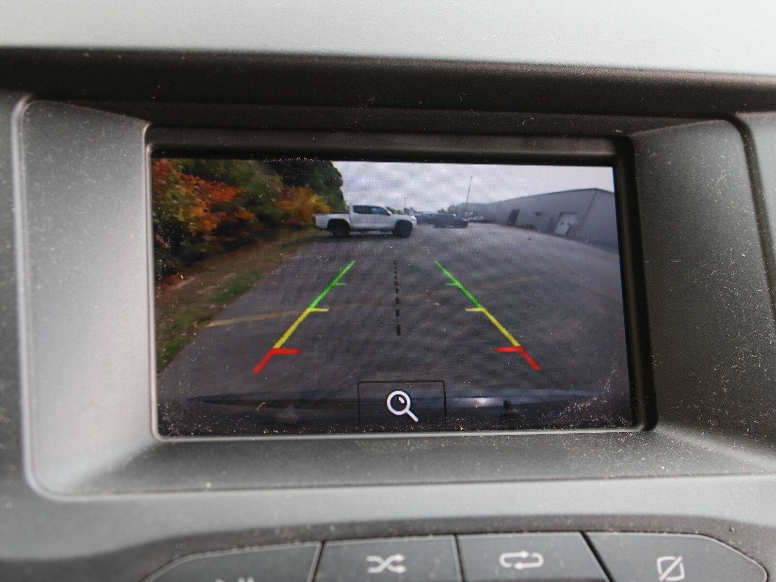 Used 2019 Ford Edge SE AWD/4WD image 13