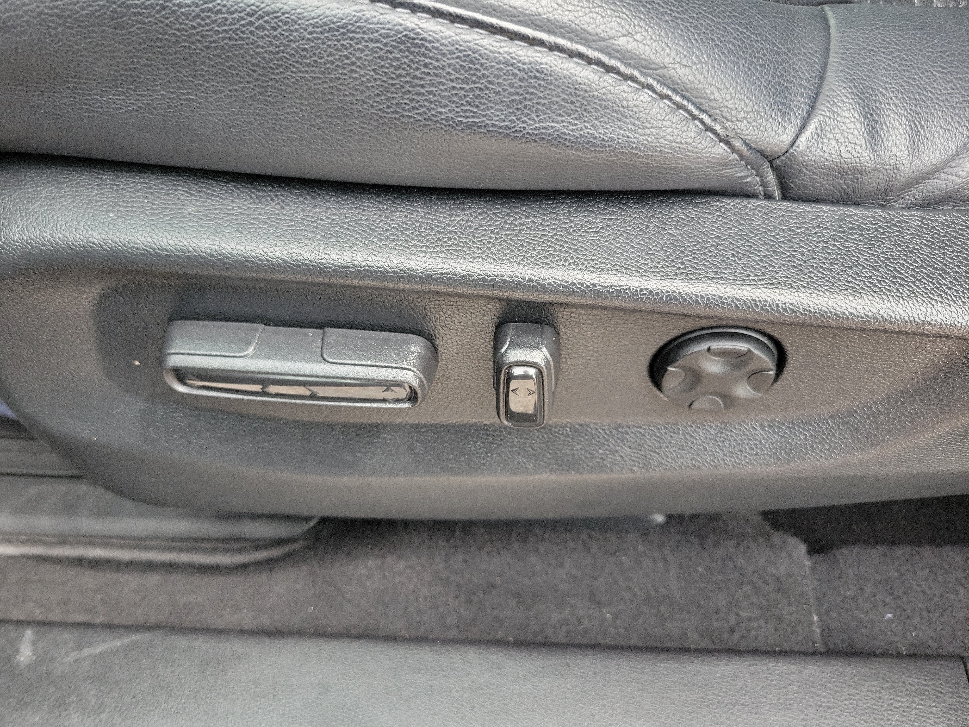 Used 2017 Honda CR-V EX-L image 22