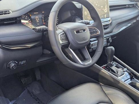New 2026 Jeep Compass Limited image 3