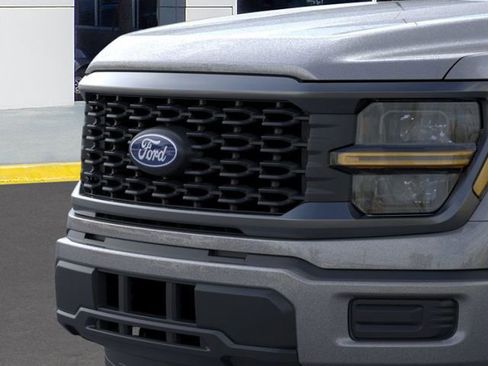 New 2025 Ford F150 STX image 33