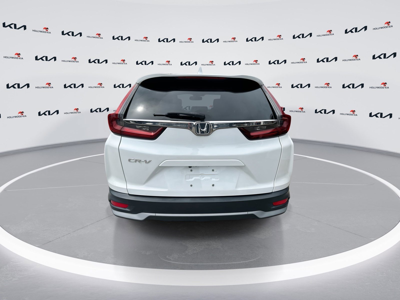 Used 2020 Honda CR-V EX-L image 7