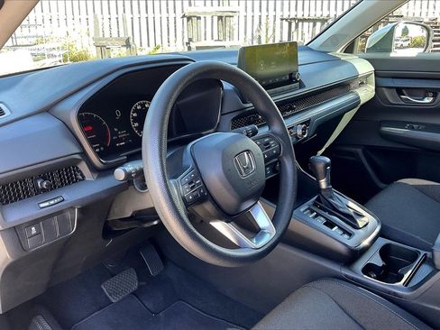 Used 2024 Honda CR-V EX image 14