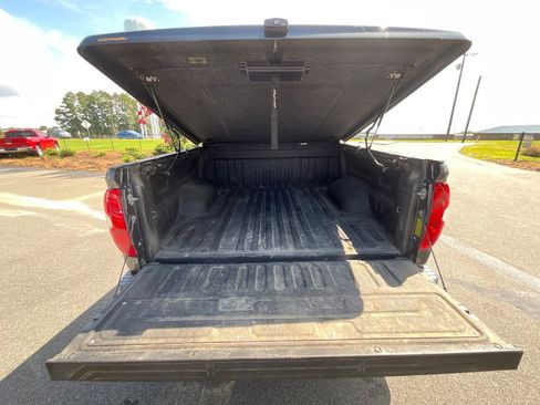 Used 2021 Toyota Tundra TRD Pro image 11