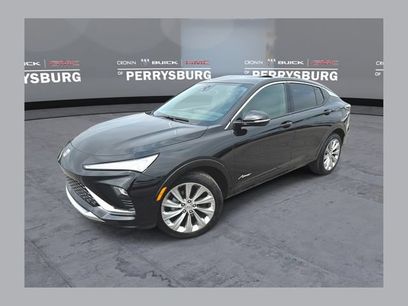 Used 2024 Buick Envista Avenir
