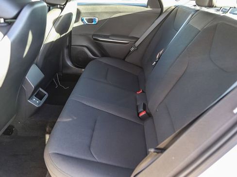 New 2026 Kia K4 LXS image 20