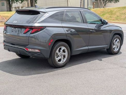 Used 2024 Hyundai Tucson SEL FWD image 4