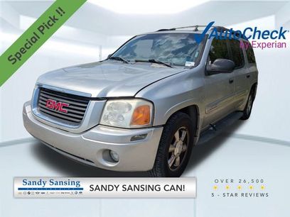 Used 2004 GMC Envoy XL SLE w/ 1SB Preferred Equipment Group