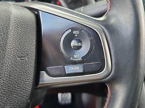 Used 2017 Honda Civic Si image 12