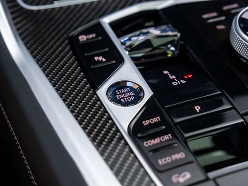 New 2026 BMW X6 M60i image 22