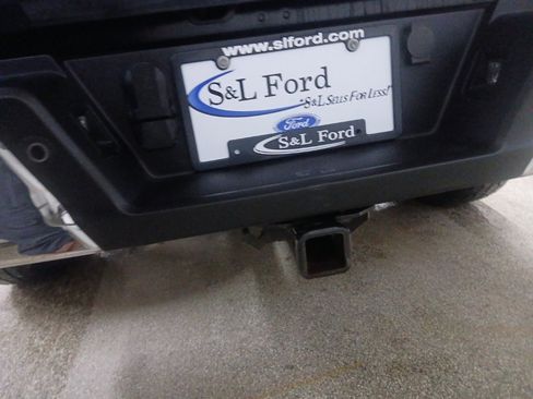 Certified 2023 Ford F150 XLT w/ Equipment Group 302A High image 27