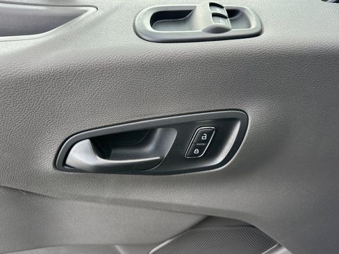 New 2026 Ford Transit 250 148 Medium Roof w/ Load Area Protection Package image 11