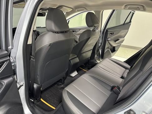 Used 2021 Subaru Crosstrek 2.5i Sport AWD/4WD image 25