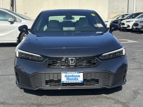 Used 2026 Honda Civic Sport image 2