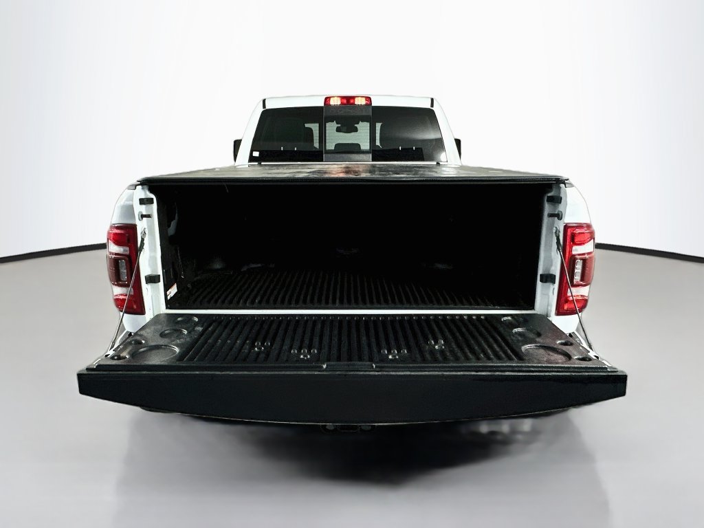 Used 2024 RAM 2500 Laramie w/ Sport Appearance Package AWD/4WD image 29