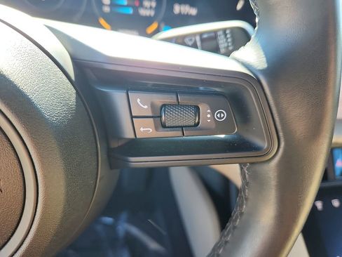 Certified 2022 Porsche Taycan image 21