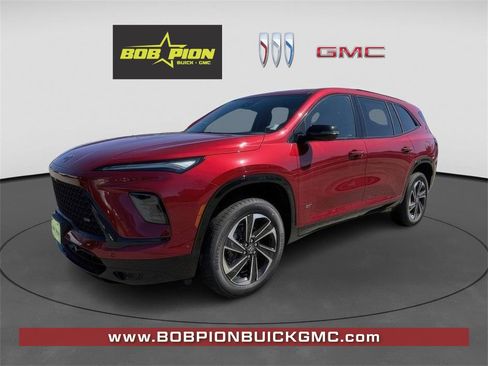 New 2025 Buick Enclave Sport Touring w/ Super Cruise Package image 1