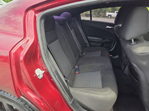 Used 2020 Dodge Charger GT w/ Blacktop Package RWD image 17