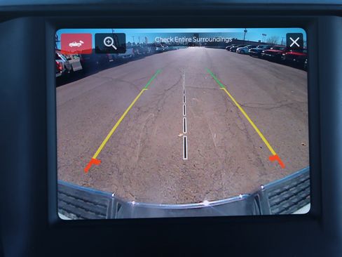 Used 2024 RAM 2500 Big Horn image 21