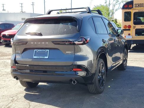 New 2026 MAZDA CX-5 2.5 S w/ Premium Plus Package AWD/4WD image 3