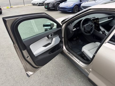 Used 2024 Polestar Polestar 2 AWD/4WD image 9