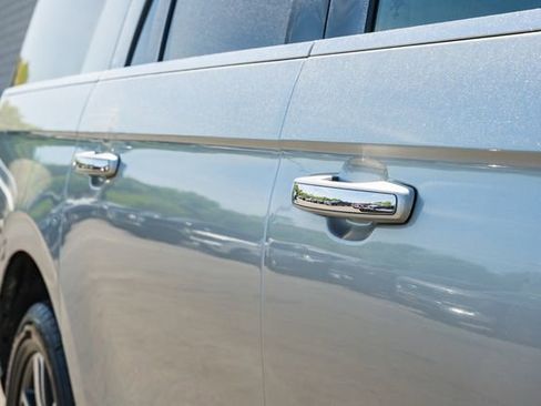Used 2022 Ford Expedition Max Limited AWD/4WD image 24