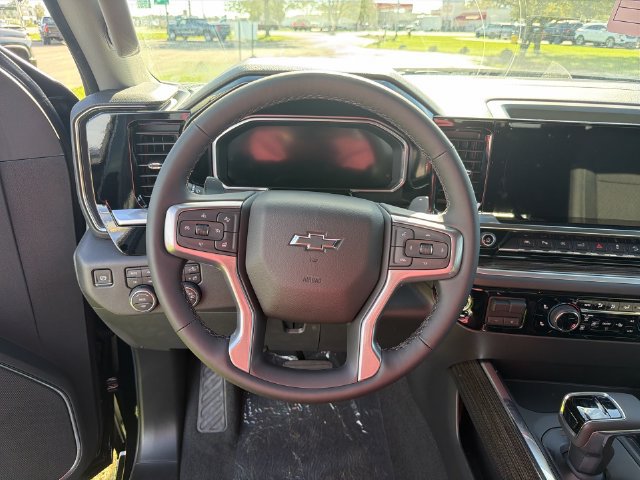 New 2026 Chevrolet Silverado 1500 RST w/ All Star Edition Plus AWD/4WD image 34
