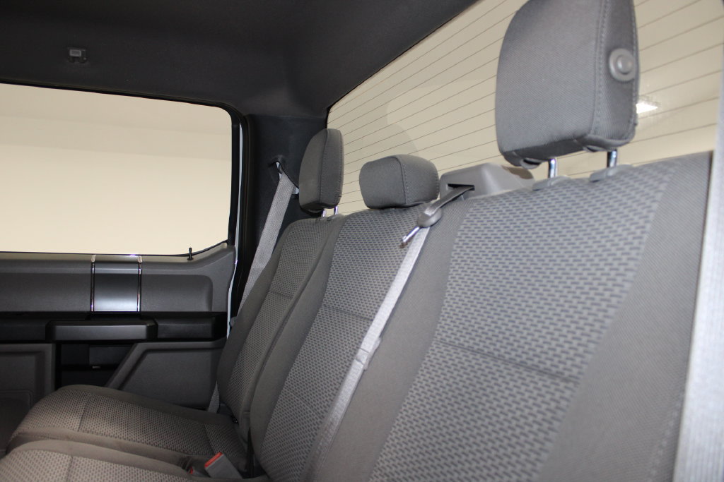 Used 2019 Ford F150 XLT w/ Equipment Group 302A Luxury AWD/4WD image 16