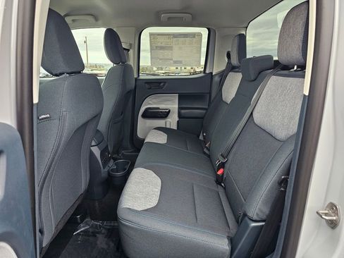 New 2026 Ford Maverick XLT w/ XLT Luxury Package image 13