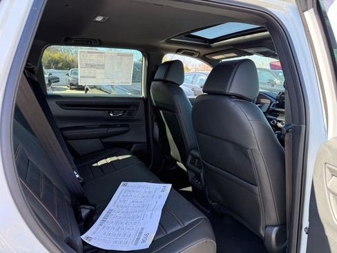 New 2026 Honda CR-V Sport-L image 6