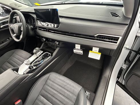 New 2026 Mitsubishi Outlander Trail Edition image 44