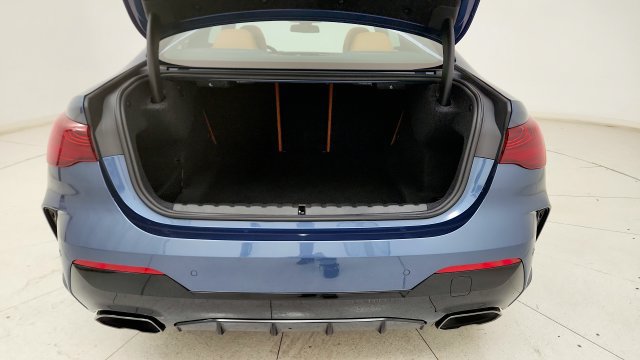 Used 2026 BMW M440i Coupe RWD image 29