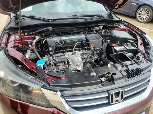 Used 2015 Honda Accord Sport image 49