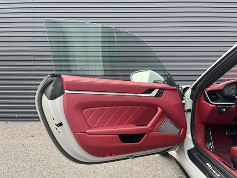 Certified 2023 Porsche 911 Turbo S image 37