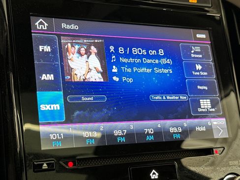 Used 2022 Subaru Ascent Limited w/ Technology Package image 20