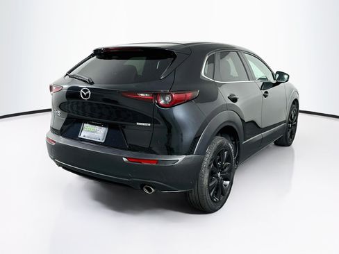 Used 2024 MAZDA CX-30 AWD 2.5 S w/ Select Sport Pkg image 9