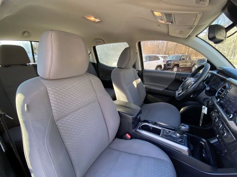 Used 2021 Toyota Tacoma SR5 image 25
