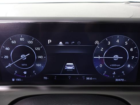 Used 2024 Kia Seltos S FWD image 36
