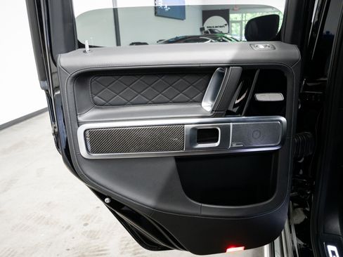 Used 2022 Mercedes-Benz G 550 image 44