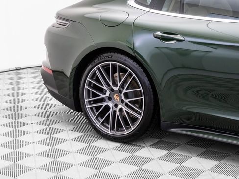 New 2026 Porsche Panamera 4 image 31