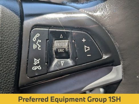 Used 2014 Chevrolet Cruze LT w/ RS Package FWD image 19