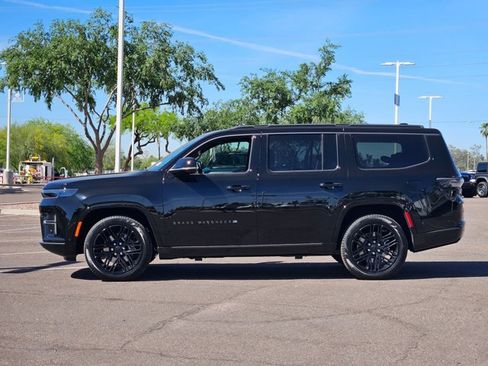 New 2026 Jeep Grand Wagoneer Limited image 10