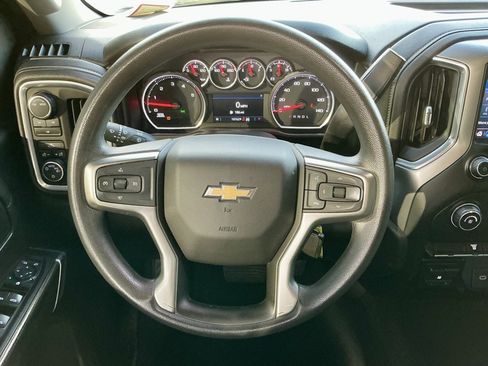 Used 2021 Chevrolet Silverado 2500 LT w/ Z71 Off-Road Package image 34