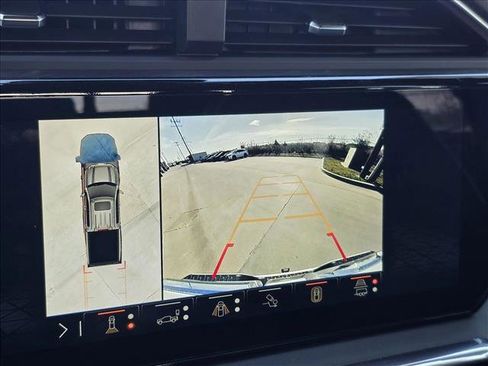 Used 2024 GMC Sierra 1500 Denali Ultimate image 25