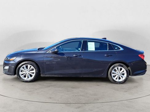 Used 2023 Chevrolet Malibu LT image 6