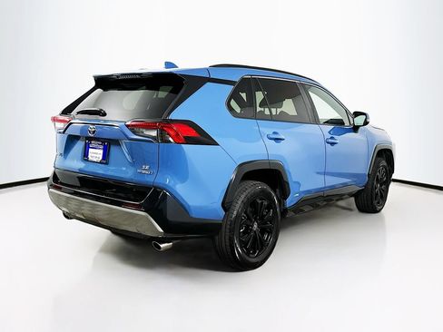 Used 2023 Toyota RAV4 SE AWD/4WD image 7