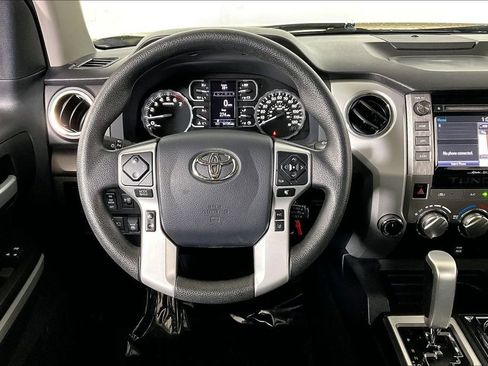 Used 2019 Toyota Tundra SR5 image 5
