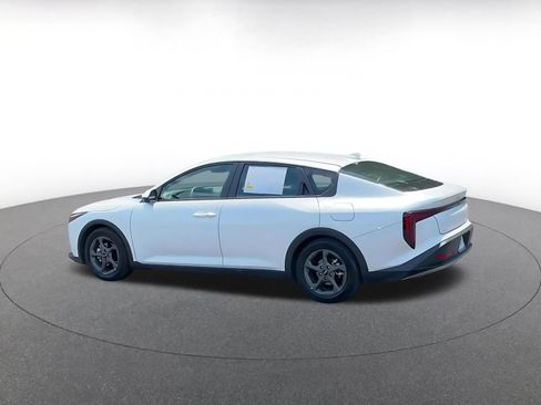Used 2026 Kia K4 FWD image 10
