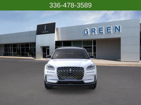 New 2026 Lincoln Corsair Reserve image 6