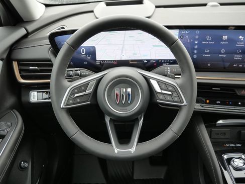 New 2026 Buick Envision Avenir image 38