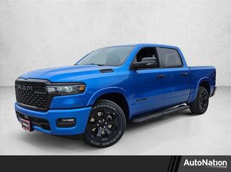 New 2026 RAM 1500 Lone Star video 1